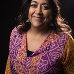 Gurinder Chadha headshot