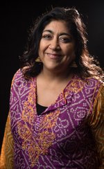 Gurinder Chadha headshot