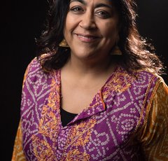 Gurinder Chadha headshot