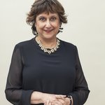 Photo of Yasmin Alibhai-Brown