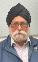 Photo of Amarjit Singh Nijjar