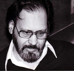 Photo of Abdullah Hussain