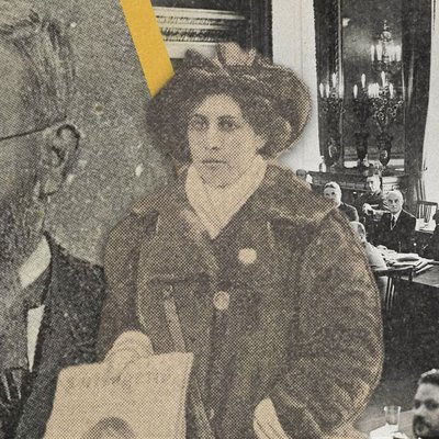 Activism and politics