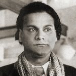 Photo of Alagu Subramaniam