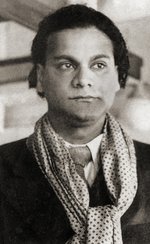 Photo of Alagu Subramaniam