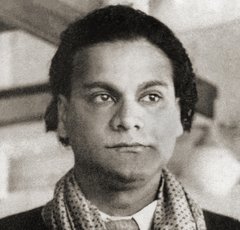 Photo of Alagu Subramaniam