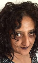 Annie George headshot