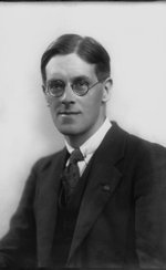 Photo of Archibald Fenner Brockway