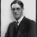 Photo of Archibald Fenner Brockway