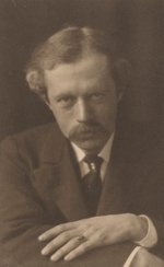 Photo of Arthur William Symons