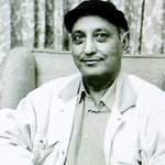 Photo of Avtar Singh Johal