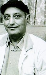 Photo of Avtar Singh Johal