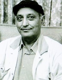 Photo of Avtar Singh Johal