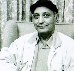 Photo of Avtar Singh Johal