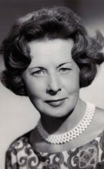 Photo of Barbara Anne Castle