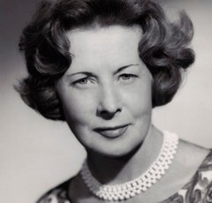 Photo of Barbara Anne Castle