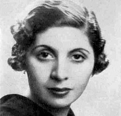 Portrait of Bhicoo Batlivala