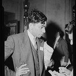 Photo of S. Chandrasekhar