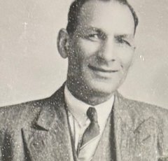 Image of Chirag Din Chohan