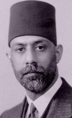 Photo of Choudhry Rahmat Ali