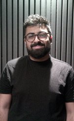 Photo of Vinay Jobanputra