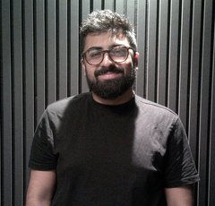 Photo of Vinay Jobanputra