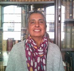 Image of Rafait O'Rourke