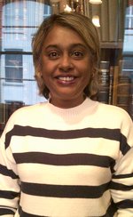 Kalpana Chandran Headshot