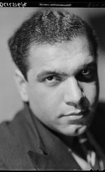 Photo of Dosabhoy Framjee Karaka