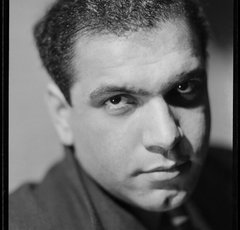 Photo of Dosabhoy Framjee Karaka