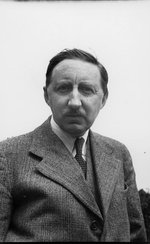 Photo of EM Forster