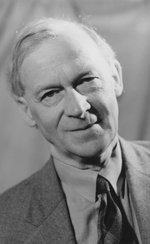 Photo of Edward Thompson