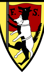 Picture of Fabian Society Coat of Arms