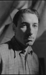 Photo of Frederick Louis MacNeice