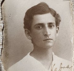 Photo of Fredoon Kabraji