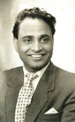 Photo of Abdul Malik Bakht