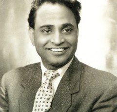 Photo of Abdul Malik Bakht