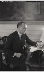 Photo of George Ambrose Lloyd