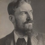 Photo of George Bernard Shaw