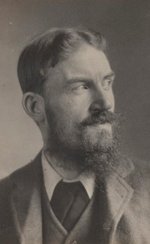Photo of George Bernard Shaw