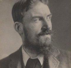 Photo of George Bernard Shaw