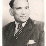 Image of Ghulam Sarwar Khan Chohan, c. 1950s