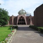 Photo of Glasgow Central Mosque