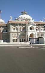 Photo of Gravesend Sikh Temple