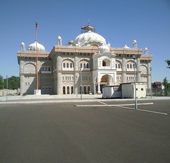 Photo of Gravesend Sikh Temple