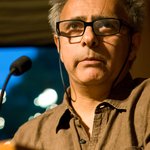 Photo of Hanif Kureishi