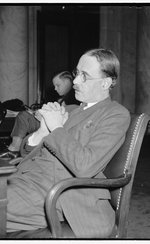 Photo of Harold Laski