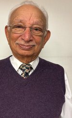 Headshot Subramanyam Ganesh