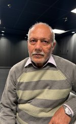 Photo of Kantilal Modasia