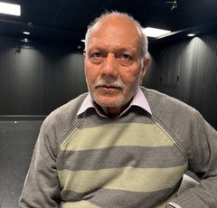 Photo of Kantilal Modasia